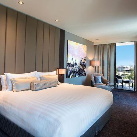 בריסביין The Beetson Hotel מראה חיצוני תמונה A bedroom at the hotel