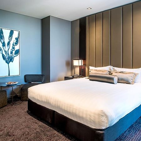 בריסביין The Beetson Hotel מראה חיצוני תמונה A guest room at the hotel