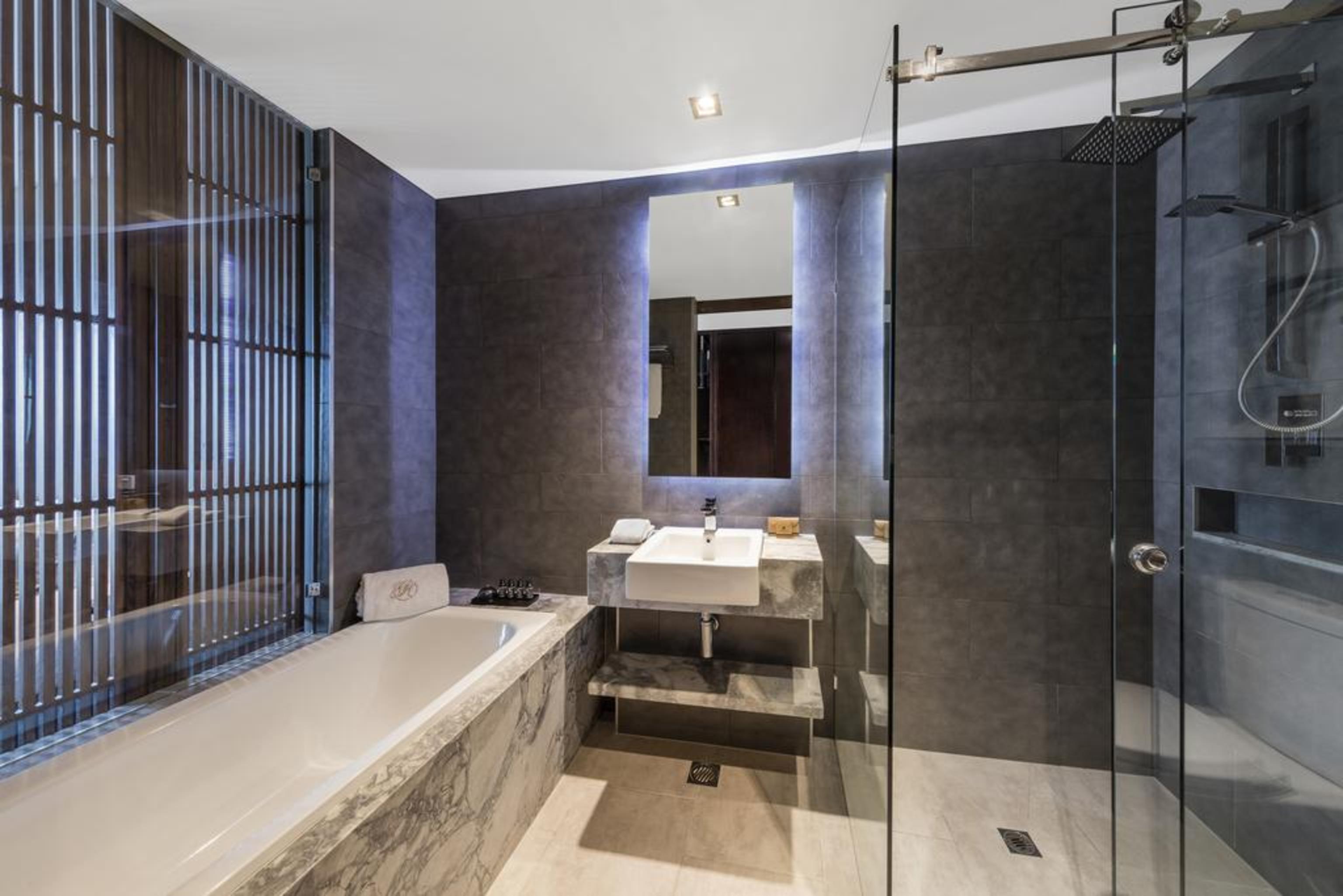בריסביין The Beetson Hotel מראה חיצוני תמונה Bathroom