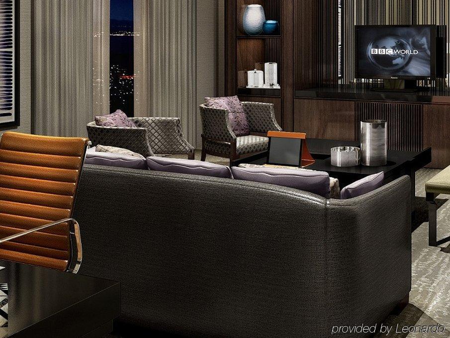 בריסביין The Beetson Hotel מראה חיצוני תמונה A 3D rendering of a living room