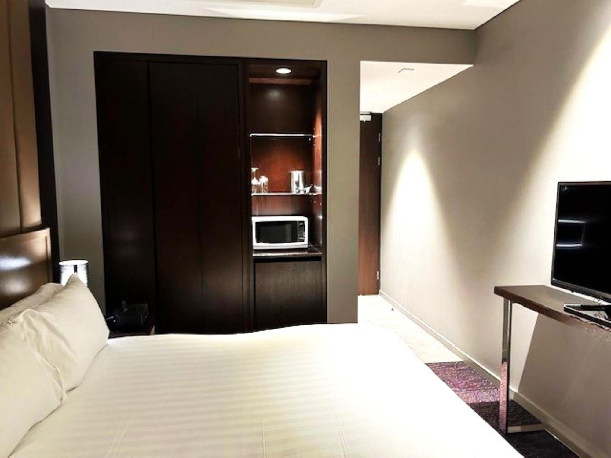 בריסביין The Beetson Hotel חדר תמונה A room at the hotel