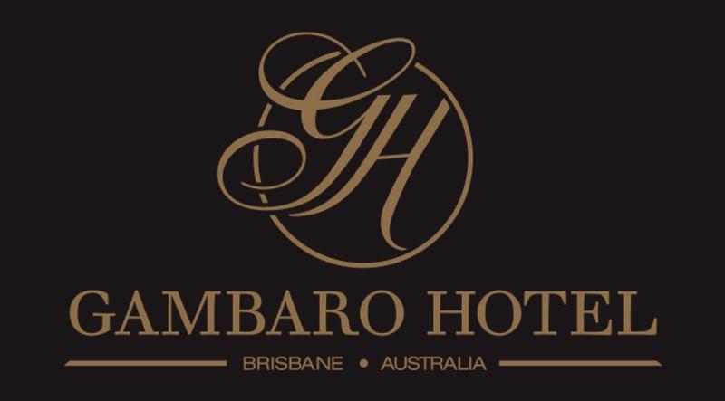 בריסביין The Beetson Hotel מראה חיצוני תמונה The hotel's logo