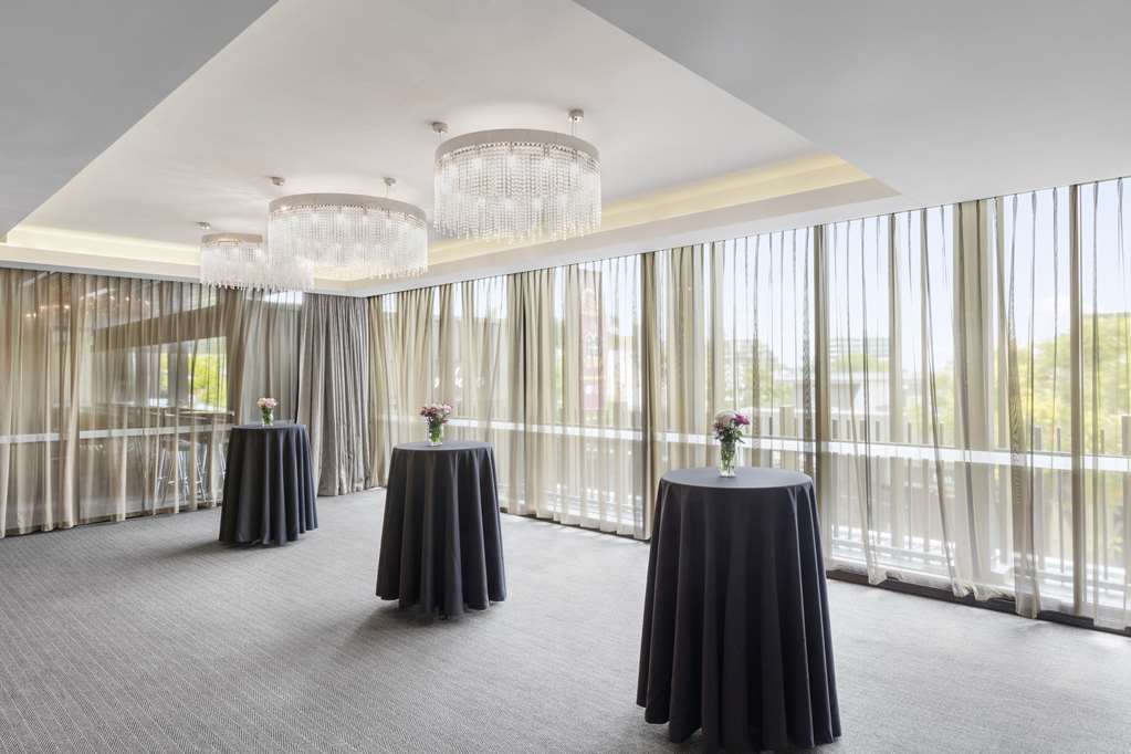 בריסביין The Beetson Hotel מתקנים תמונה The Westin London